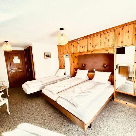 קלוסטר Hotel Old Jnn מראה חיצוני תמונה