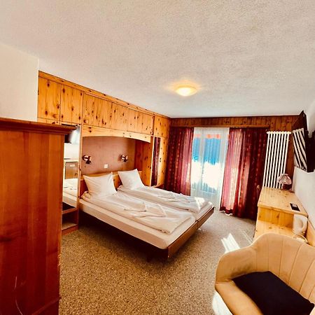 קלוסטר Hotel Old Jnn מראה חיצוני תמונה