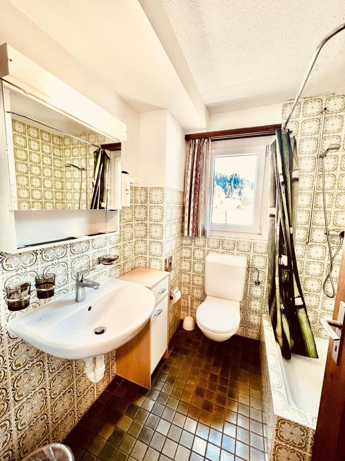 קלוסטר Hotel Old Jnn מראה חיצוני תמונה