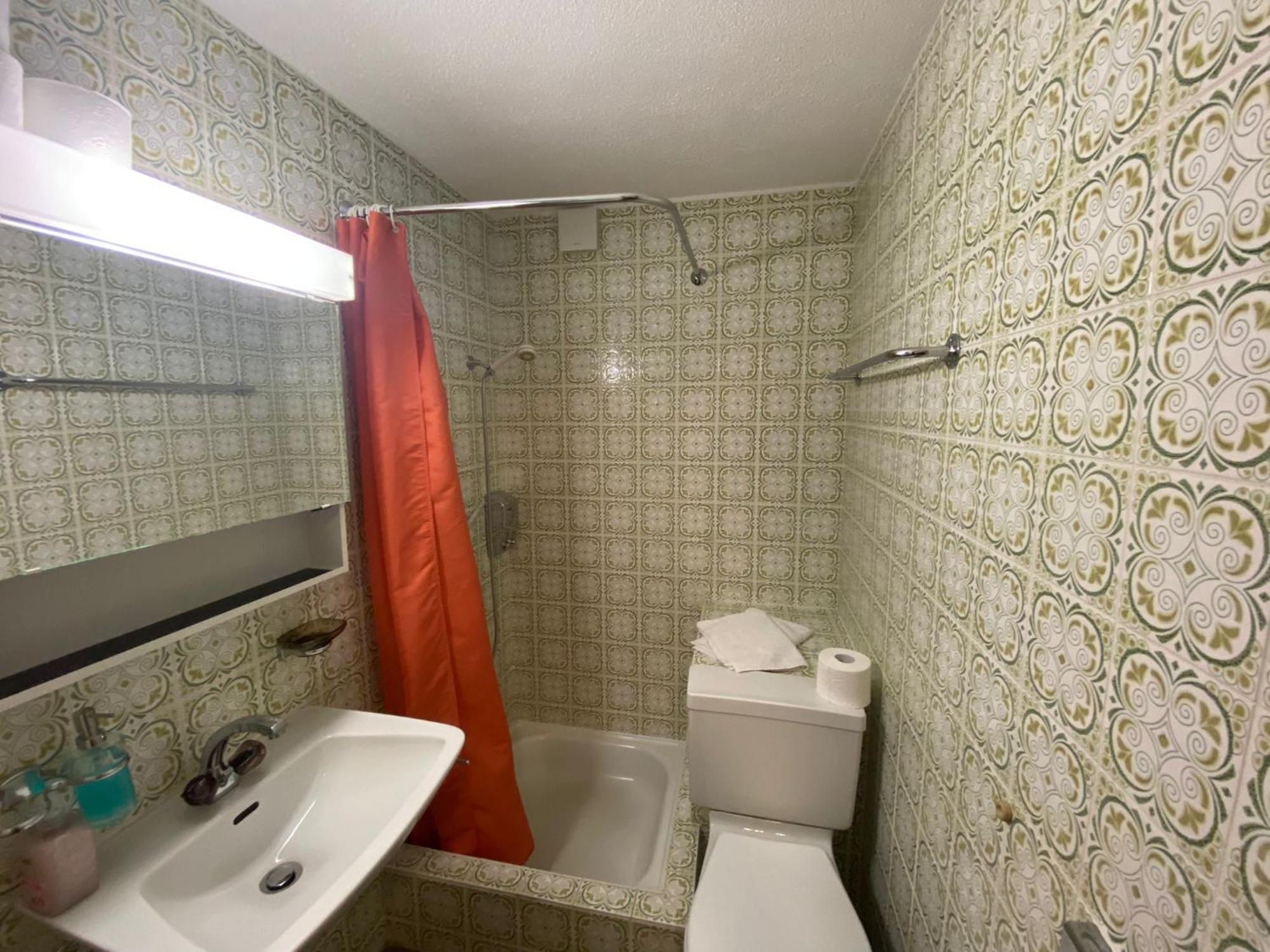 קלוסטר Hotel Old Jnn מראה חיצוני תמונה